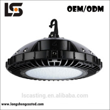 aluminum die cast manufacturer china led high bay light cover with aluminum radiator